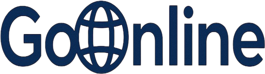 GoOnline Logo